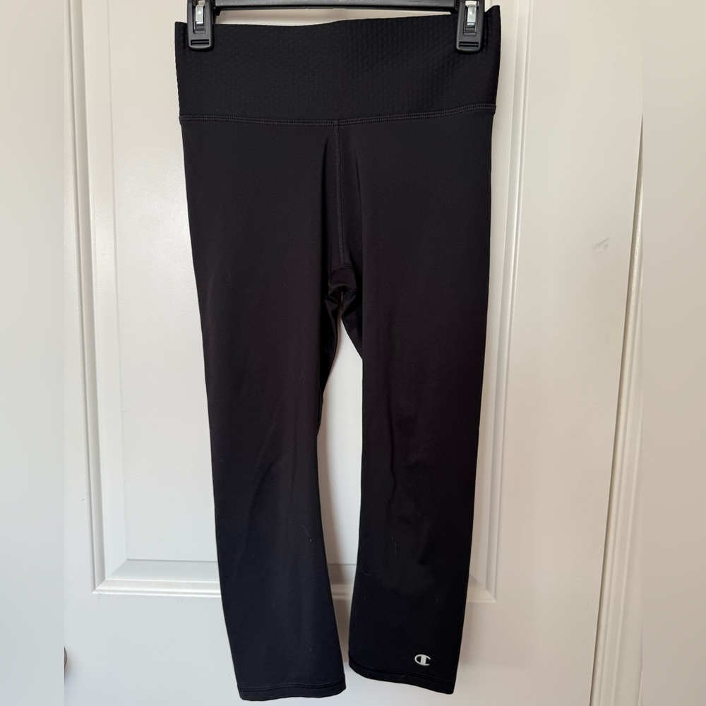 Champion Women's Black Athleticwear